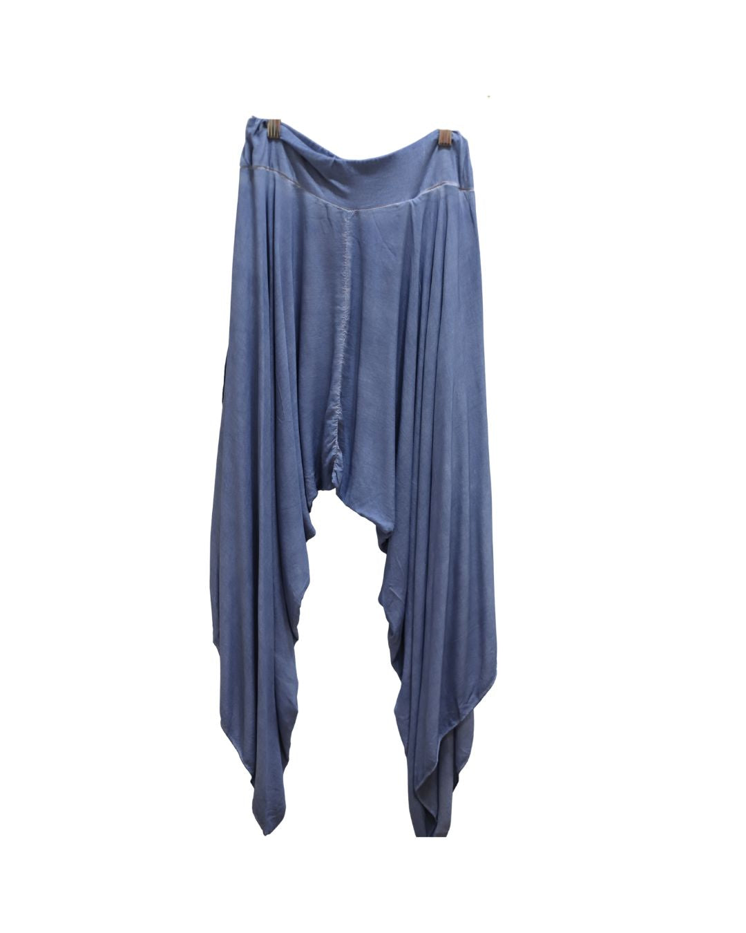 Kakau Yoga Pants Azul Marino