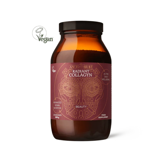 Radiant Collagyn - Vegan