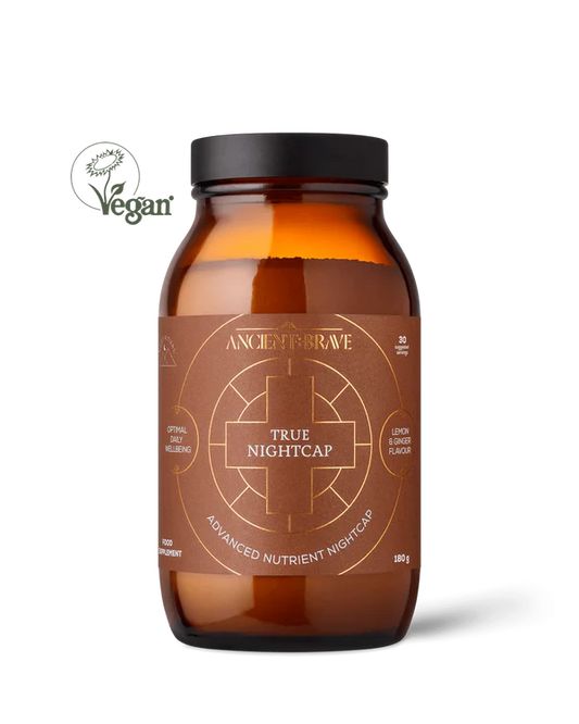 True Nightcap Powder