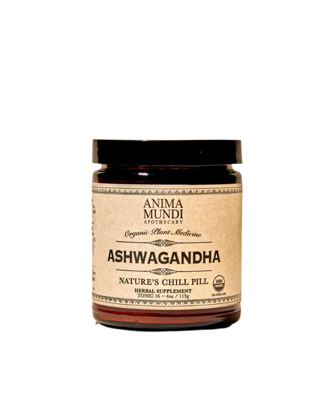 Ashwagandha Chill Pill
