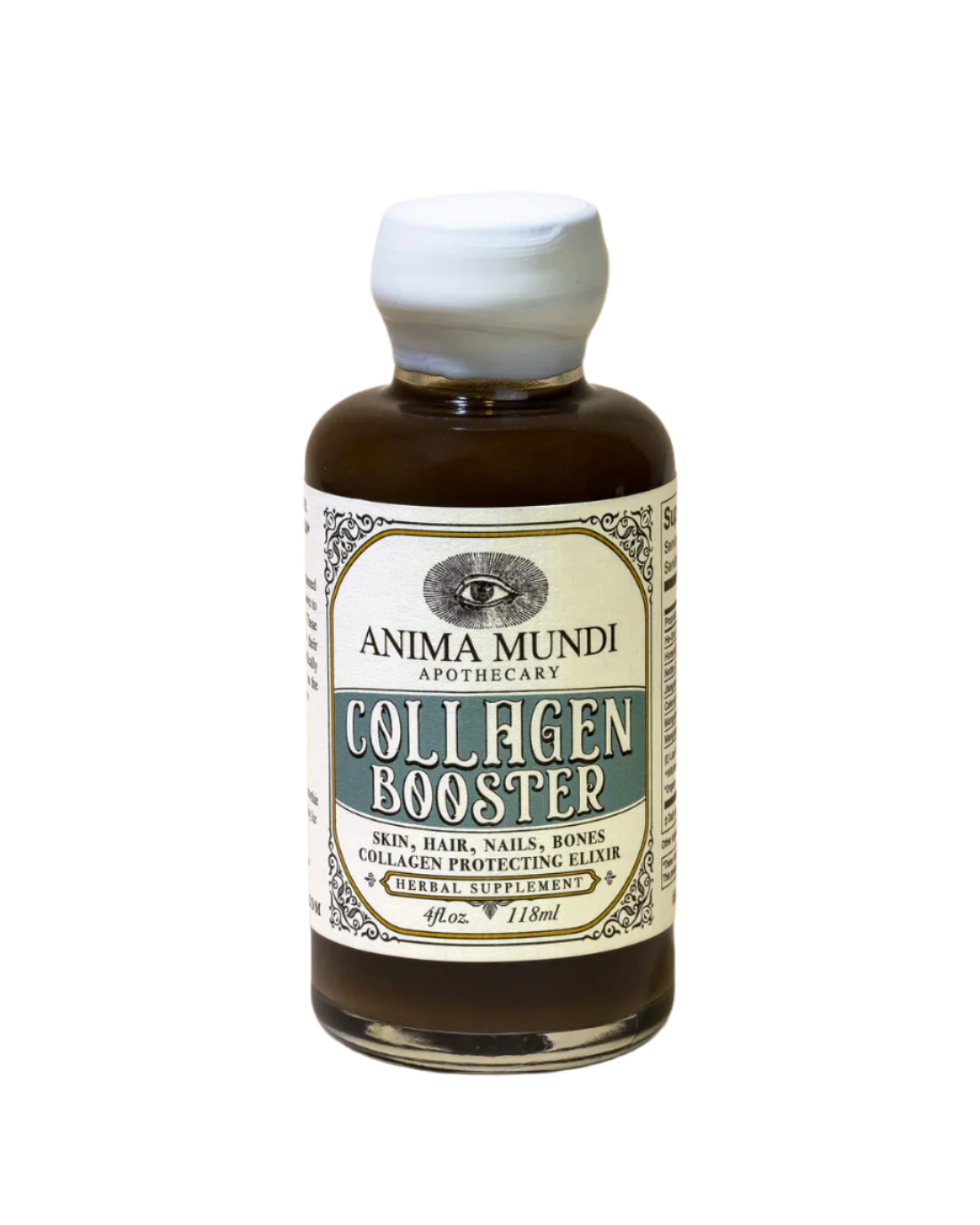 Collagen Booster Elixir