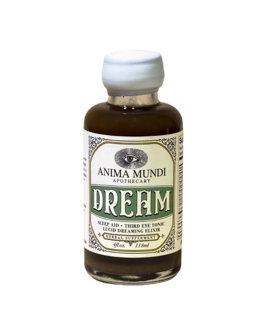 Dream Elixir | Rest + Relaxation 4oz