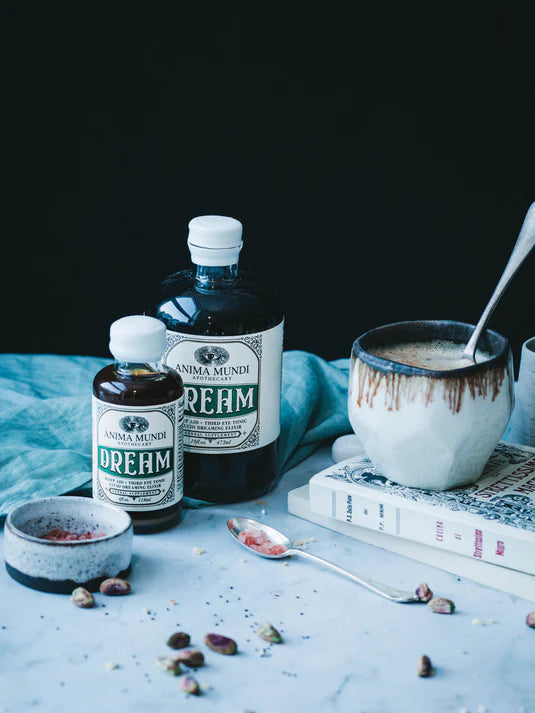 Dream Elixir | Rest + Relaxation 4oz