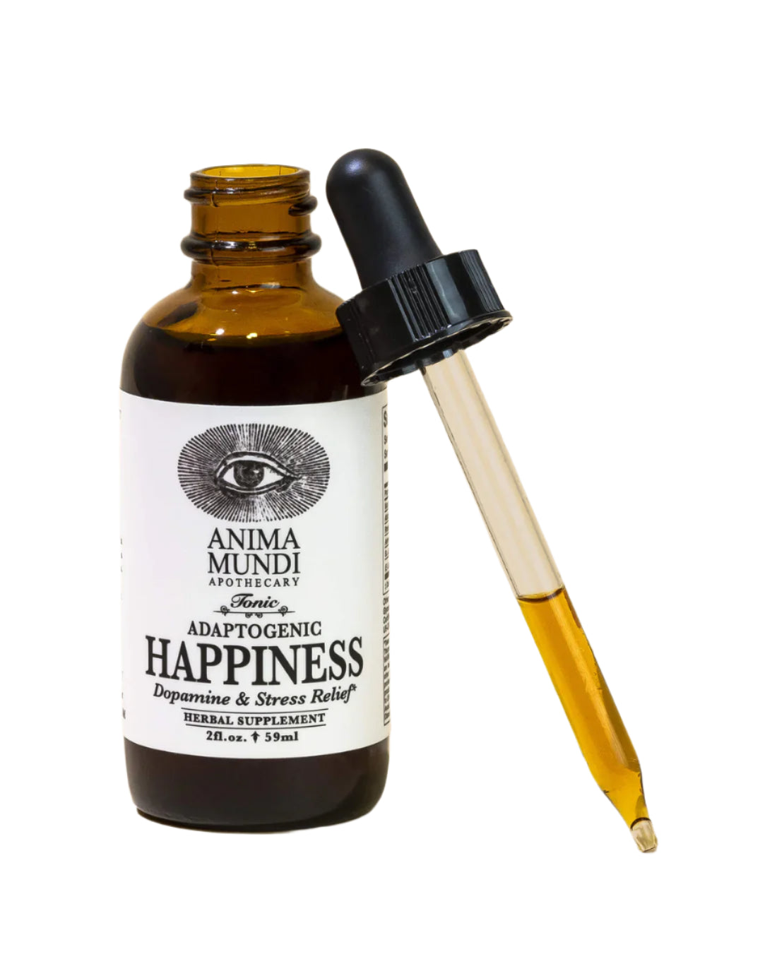 Happiness Tonic | Supports Balanced Moods