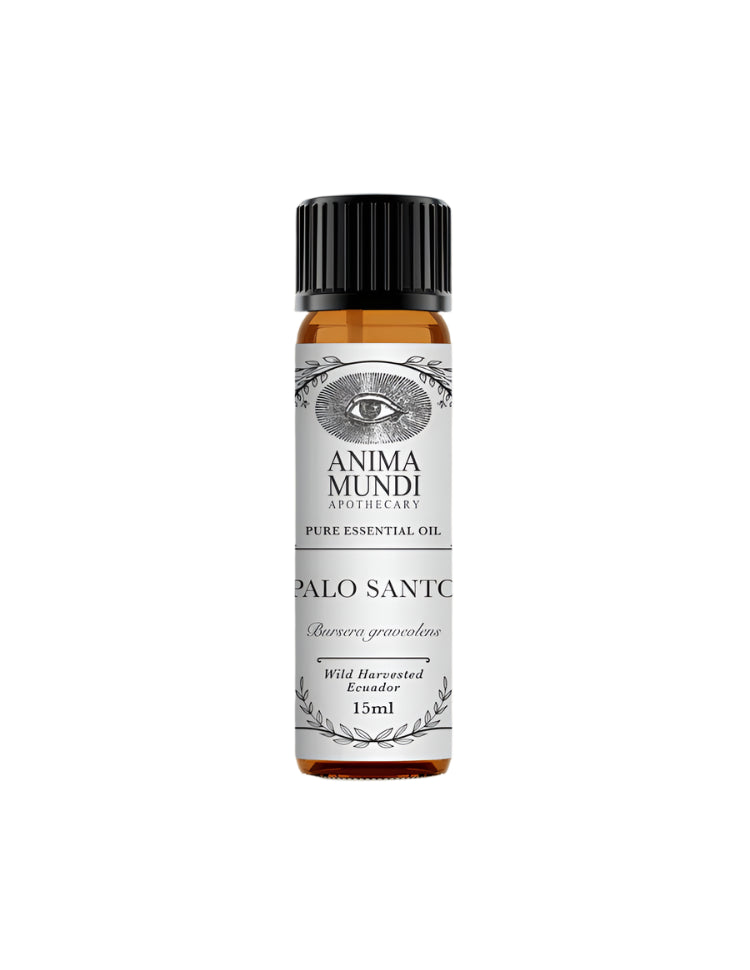Palo Santo Essential Oil