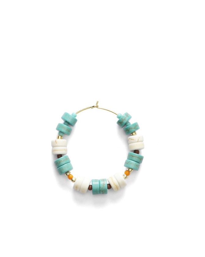 Anni Lu Beach Bum Hoop - Jewellery - Comptoir 102 - Dubai