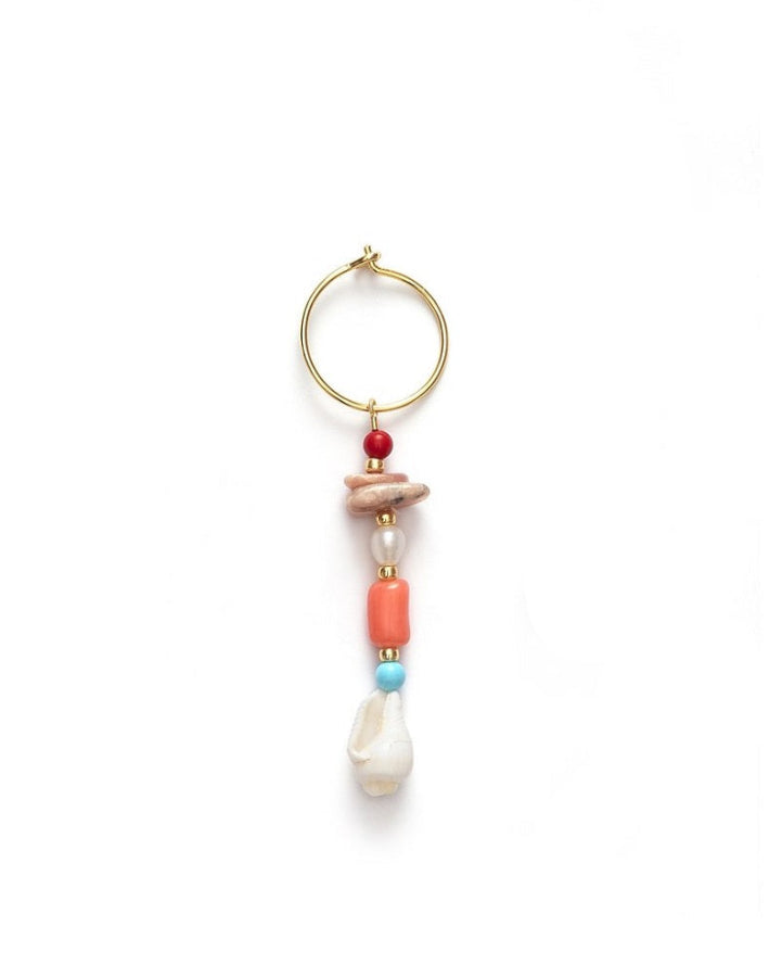 Rock and Shella Hoop