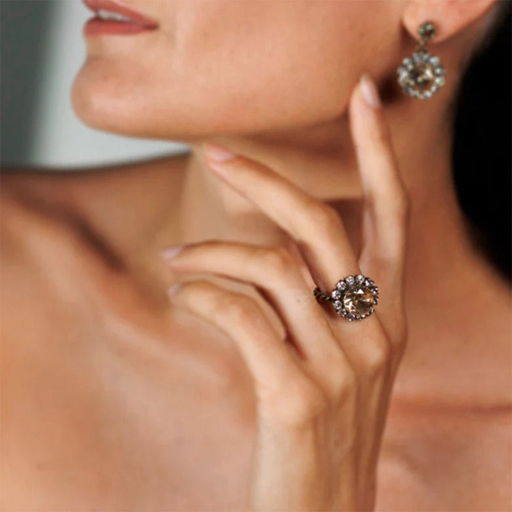 Assenzio Ring