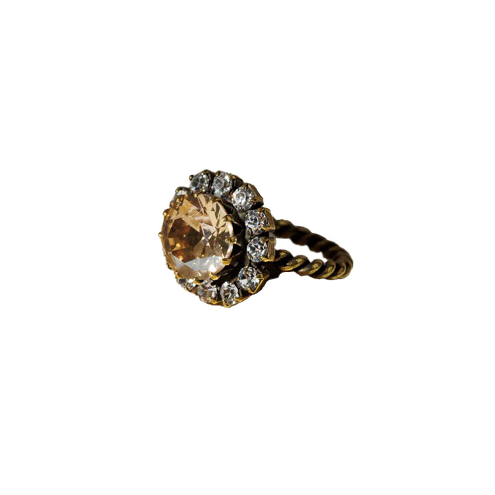 Assenzio Ring