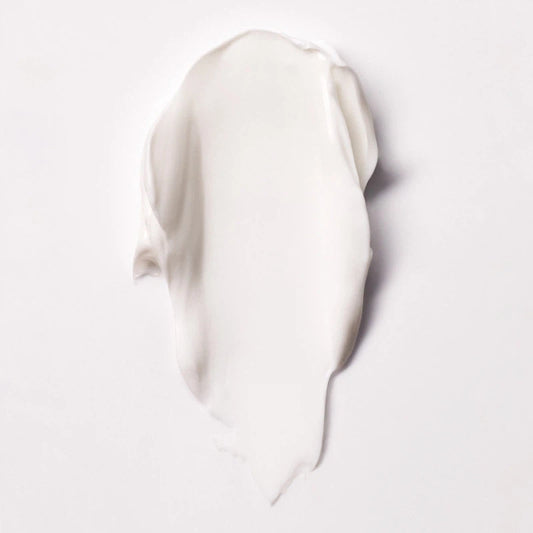 The Geranium Rose Body Cream