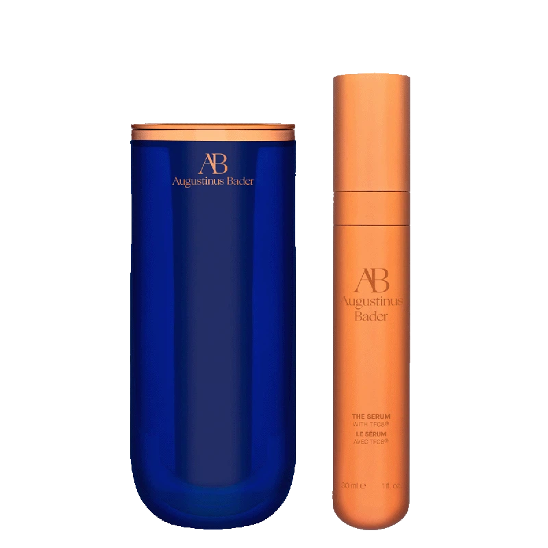 The Serum Set 30ml