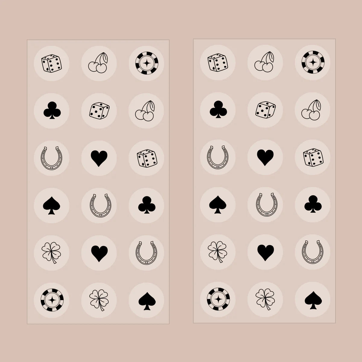 Vitamin B12 Patch Lucky