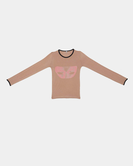 Alloy Longsleeve Tee Aural