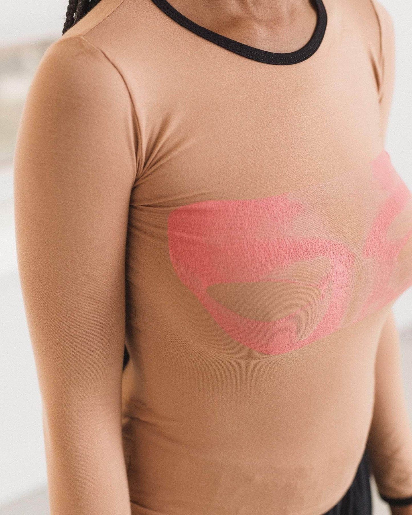 Alloy Longsleeve Tee Aural