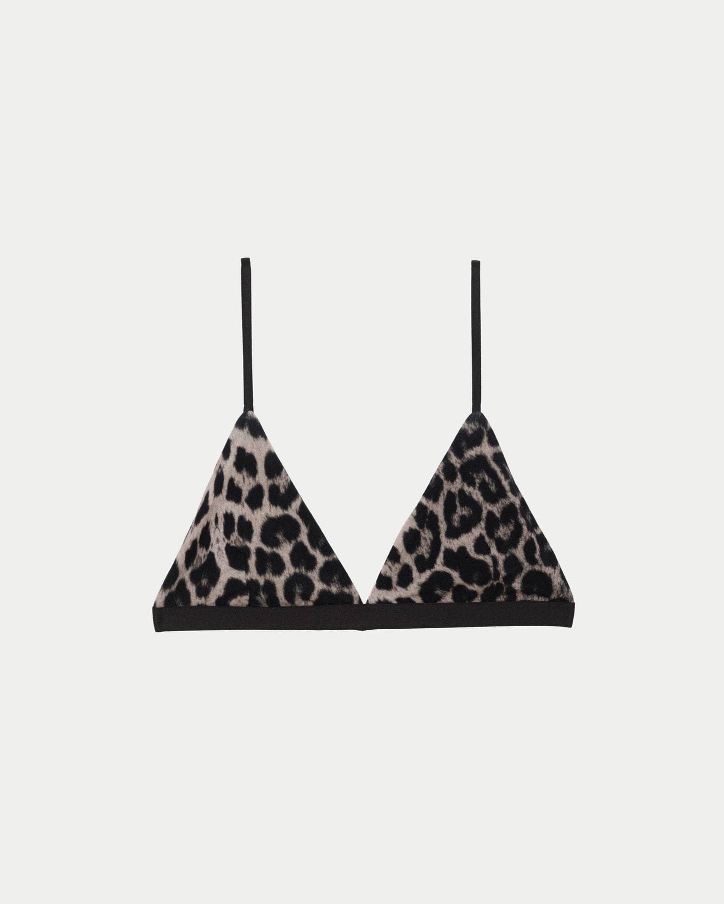 Mississippi Bra Leopard