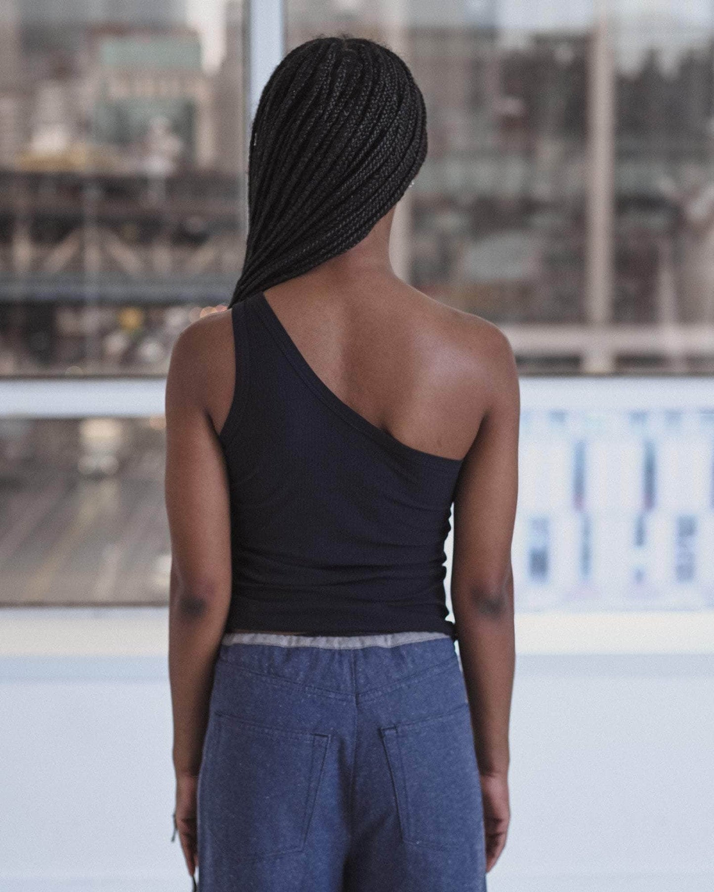 Speck Top Murano Navy