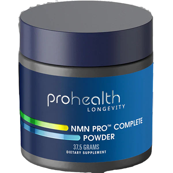 ProHealth NMN Pro Complete Powder - 37.5g