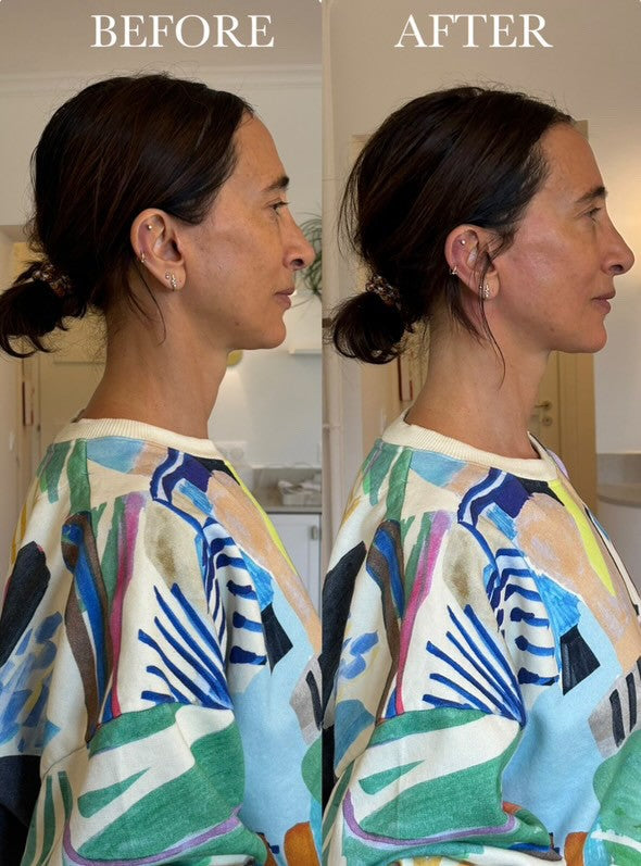 45-Minute Signature Face Lifting Workshop