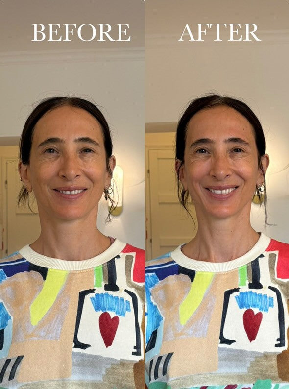 45-Minute Signature Face Lifting Workshop