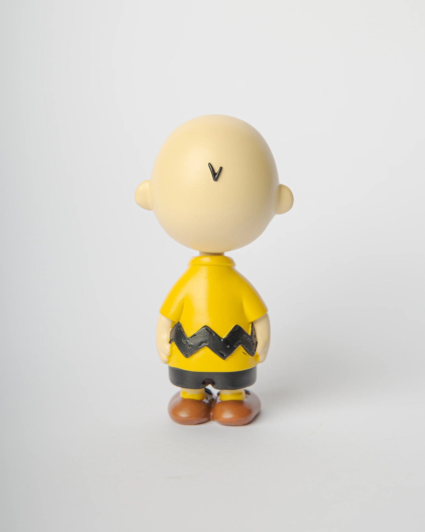 Charlie Brown Figure 12cm