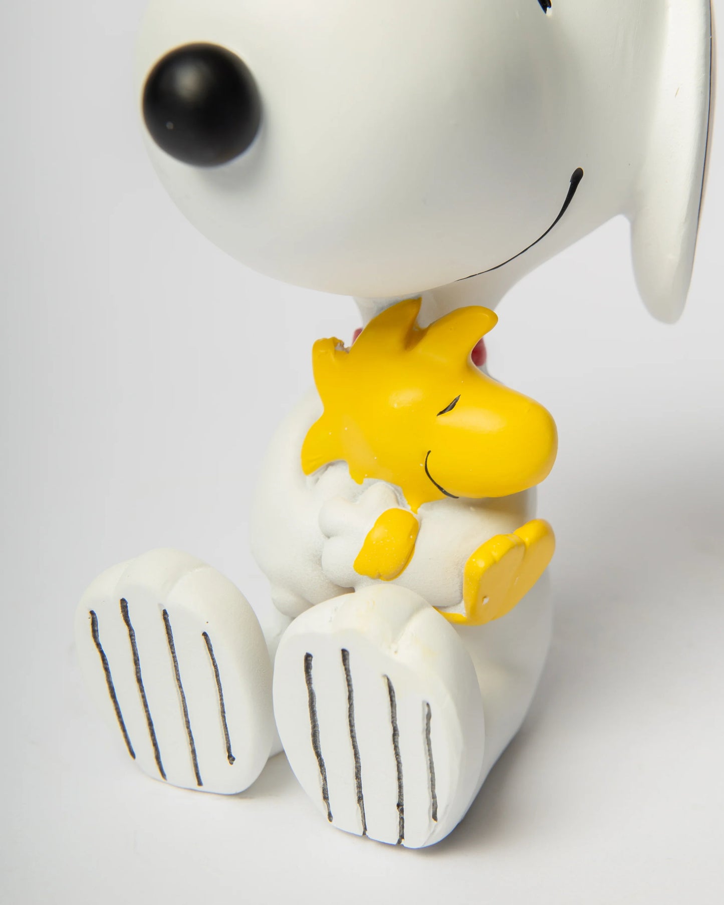 Snoopy Woodstock Figure 12cm