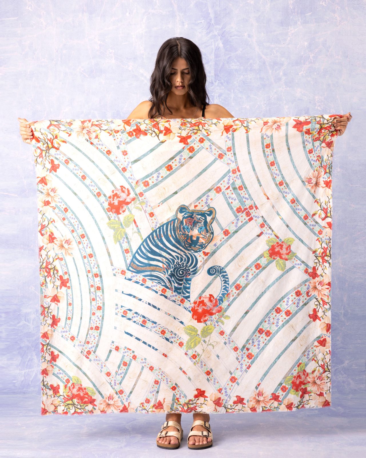 Horangi Scarf