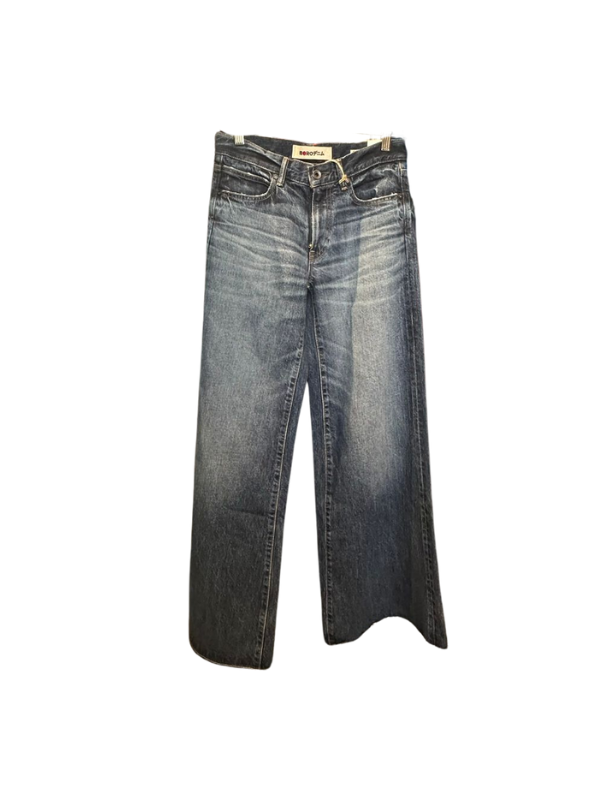 Kure Jean Heavy Soul