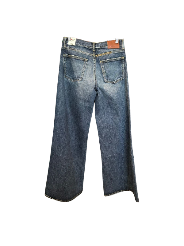 Kure Jean Heavy Soul