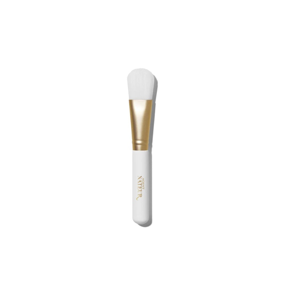 Face Mask Brush