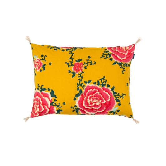 Liao Cotton Cushion Cover