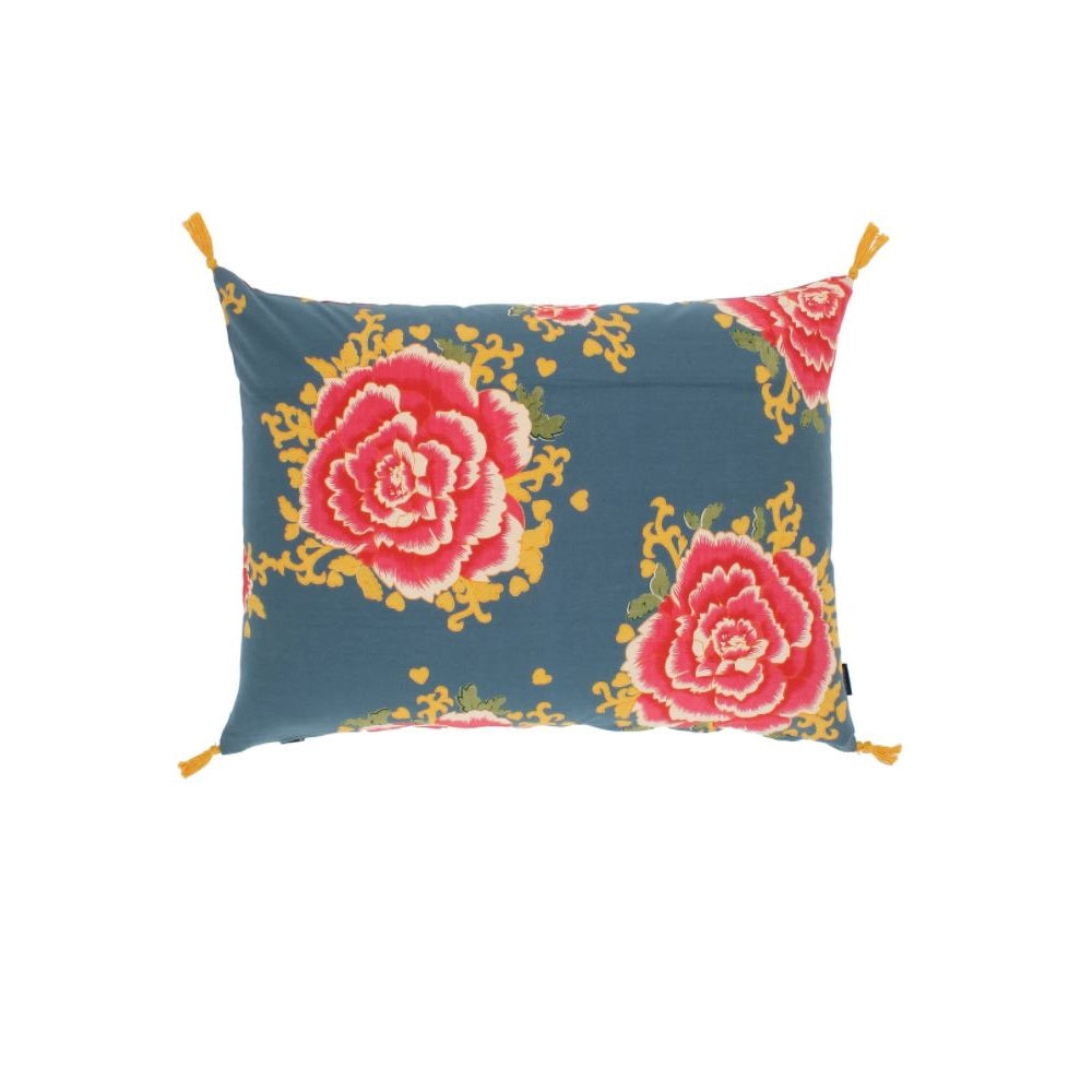 Liao Cotton Cushion Cover