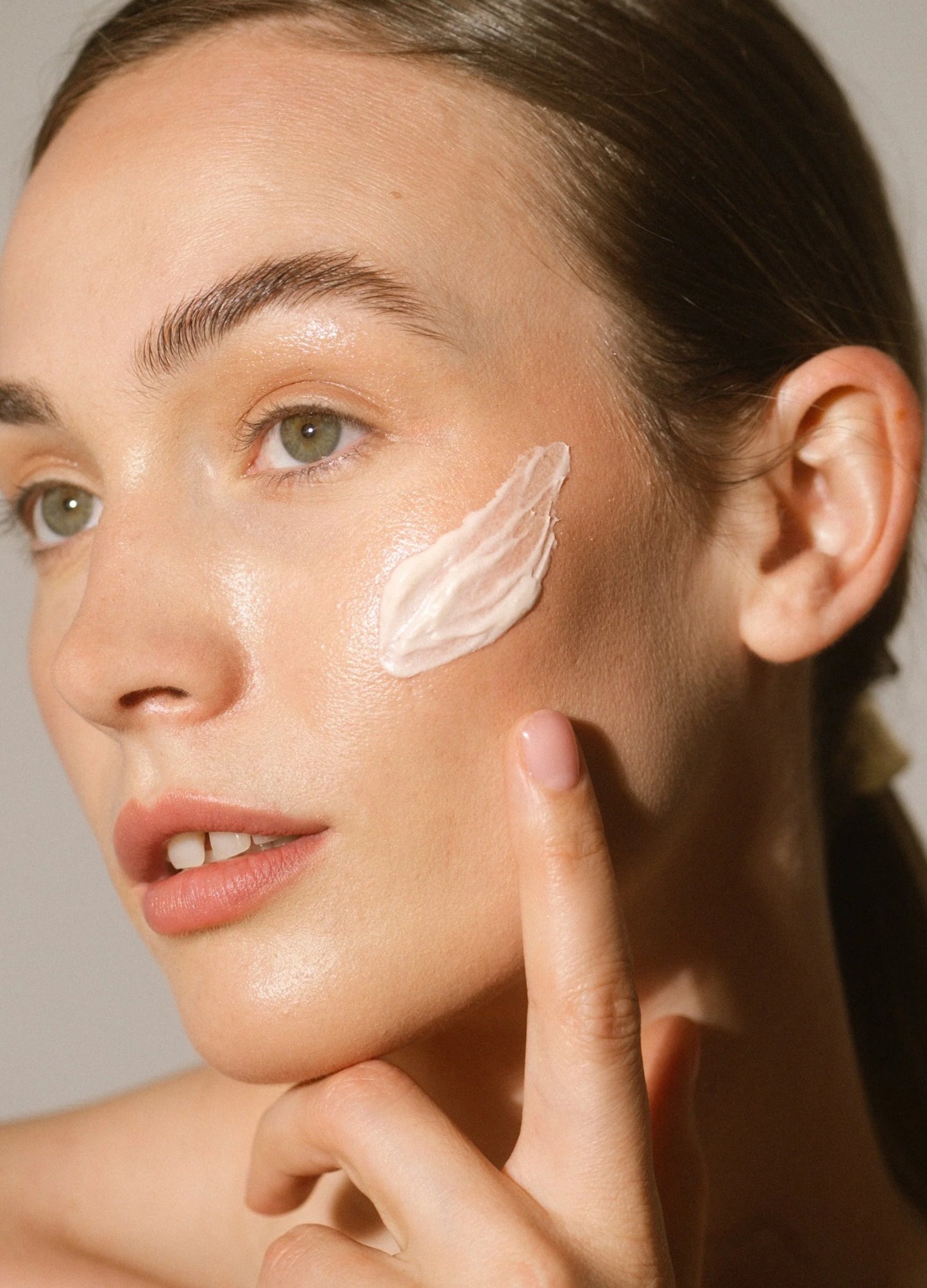 Ageless Crème Riche Anti-Aging Rich Cream