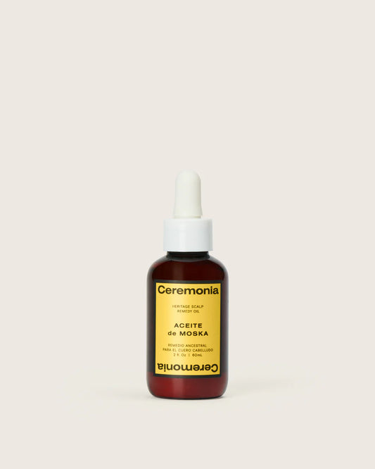 Aceite de Moska