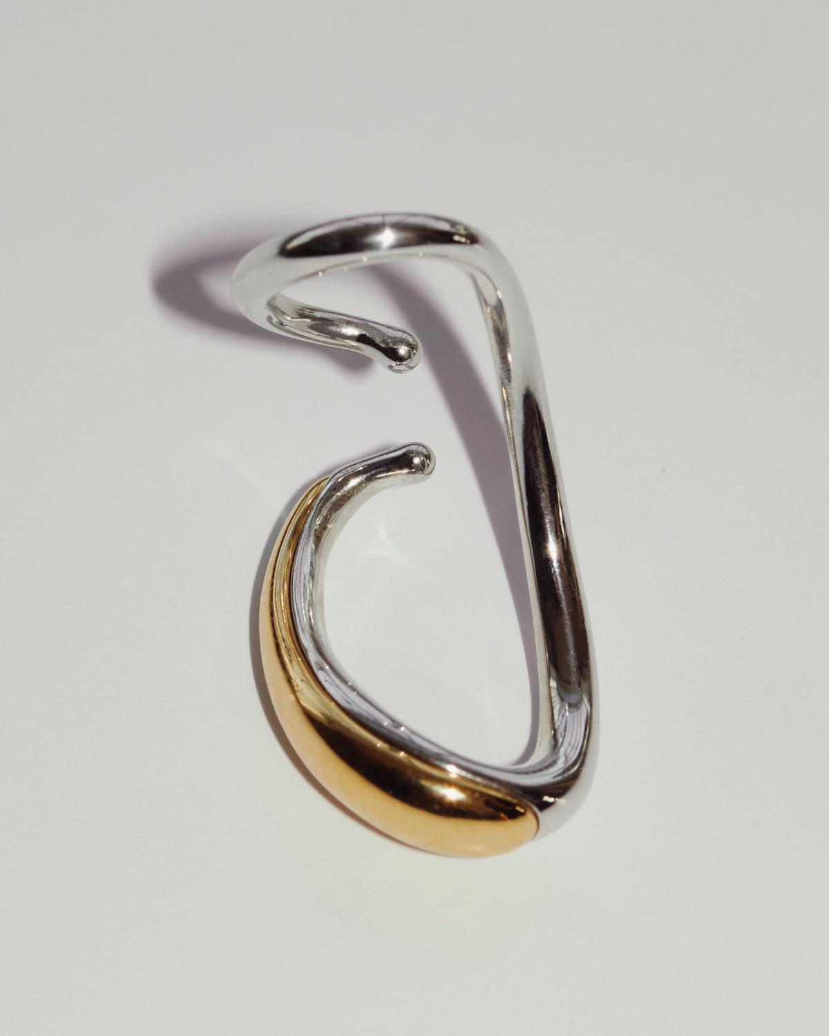 Mirage Blow Cuff