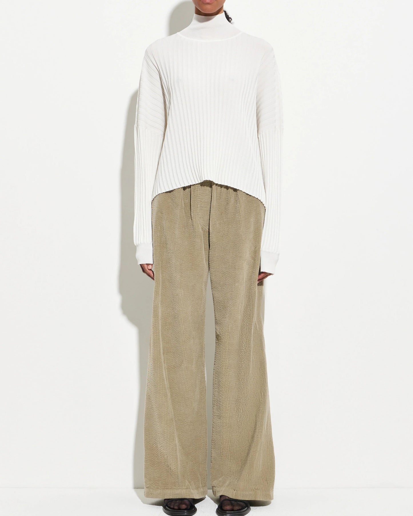 Padola Pants Sage