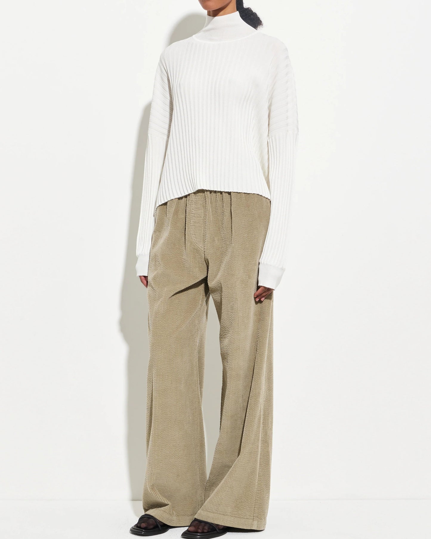 Padola Pants Sage