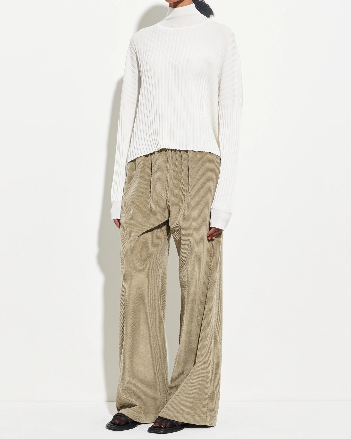 Padola Pants Sage
