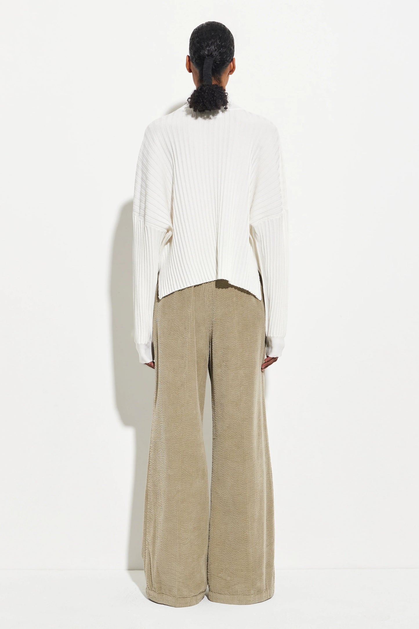 Padola Pants Sage