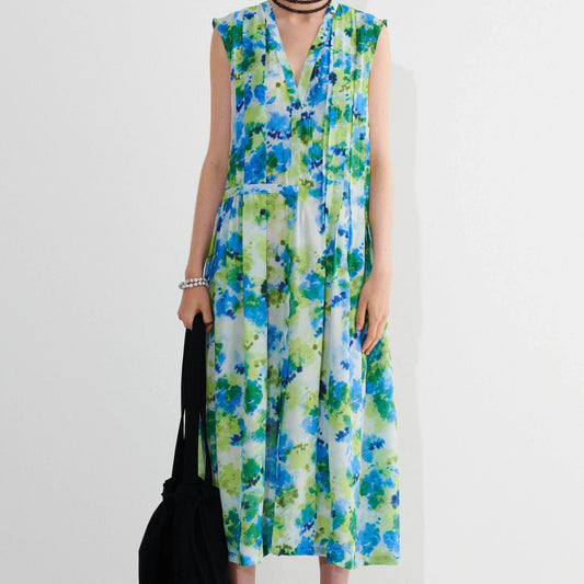Delele Dress