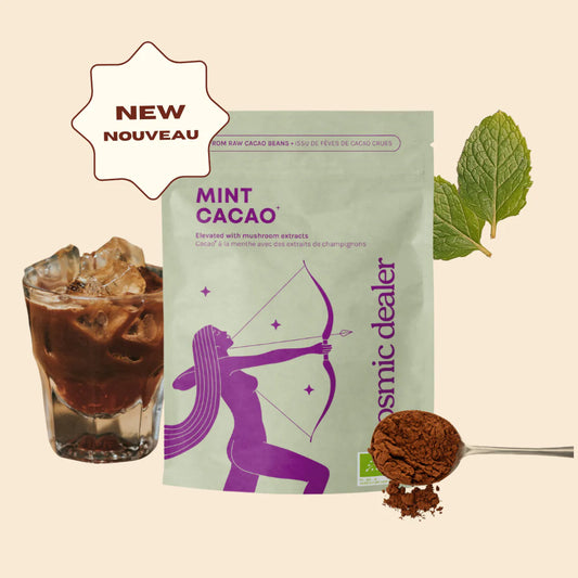 Mint Cacao