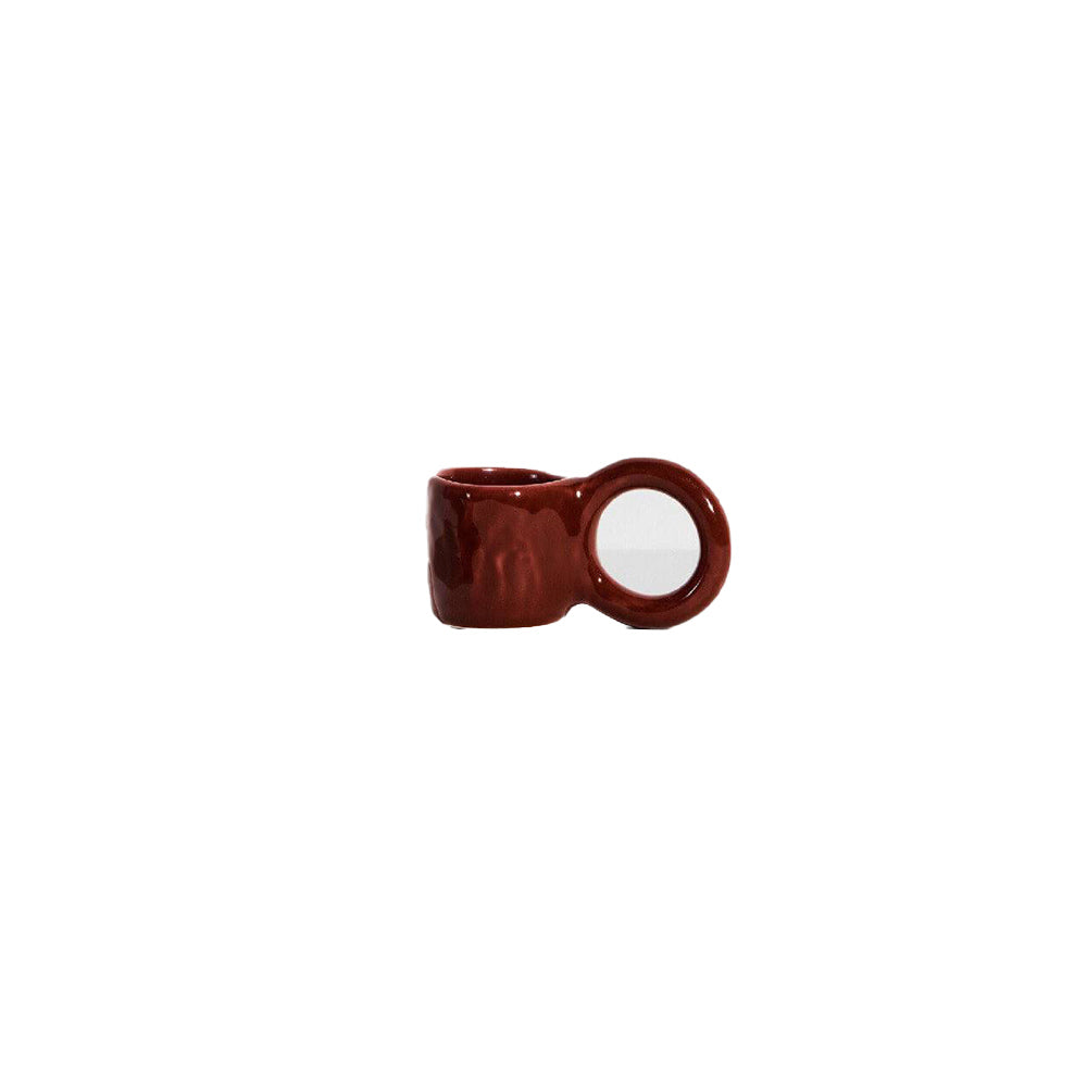 Cherry Donut Mug - Pia Chevalier - Comptoir 102