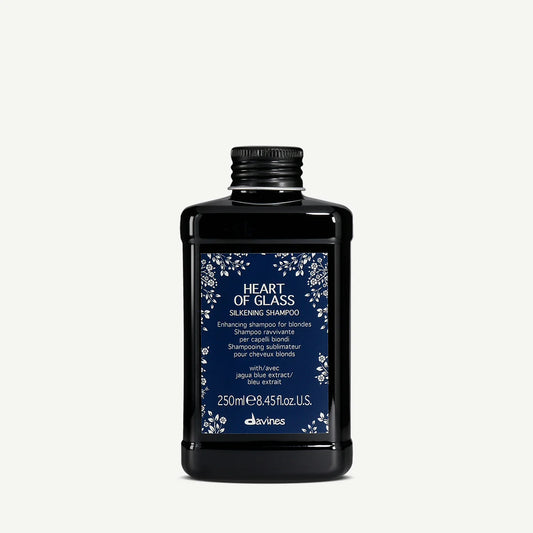 Heart of Glass Silkening Shampoo 250 ml