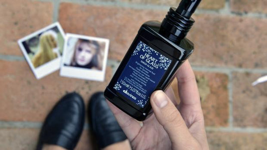 Heart of Glass Sheer Glaze Hair Serum 150 ml