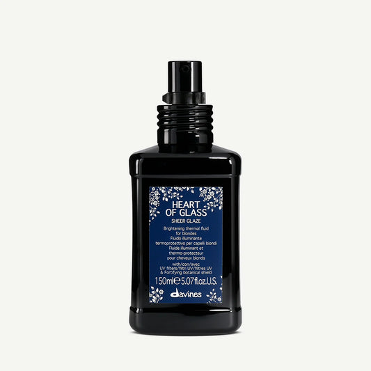 Heart of Glass Sheer Glaze Hair Serum 150 ml