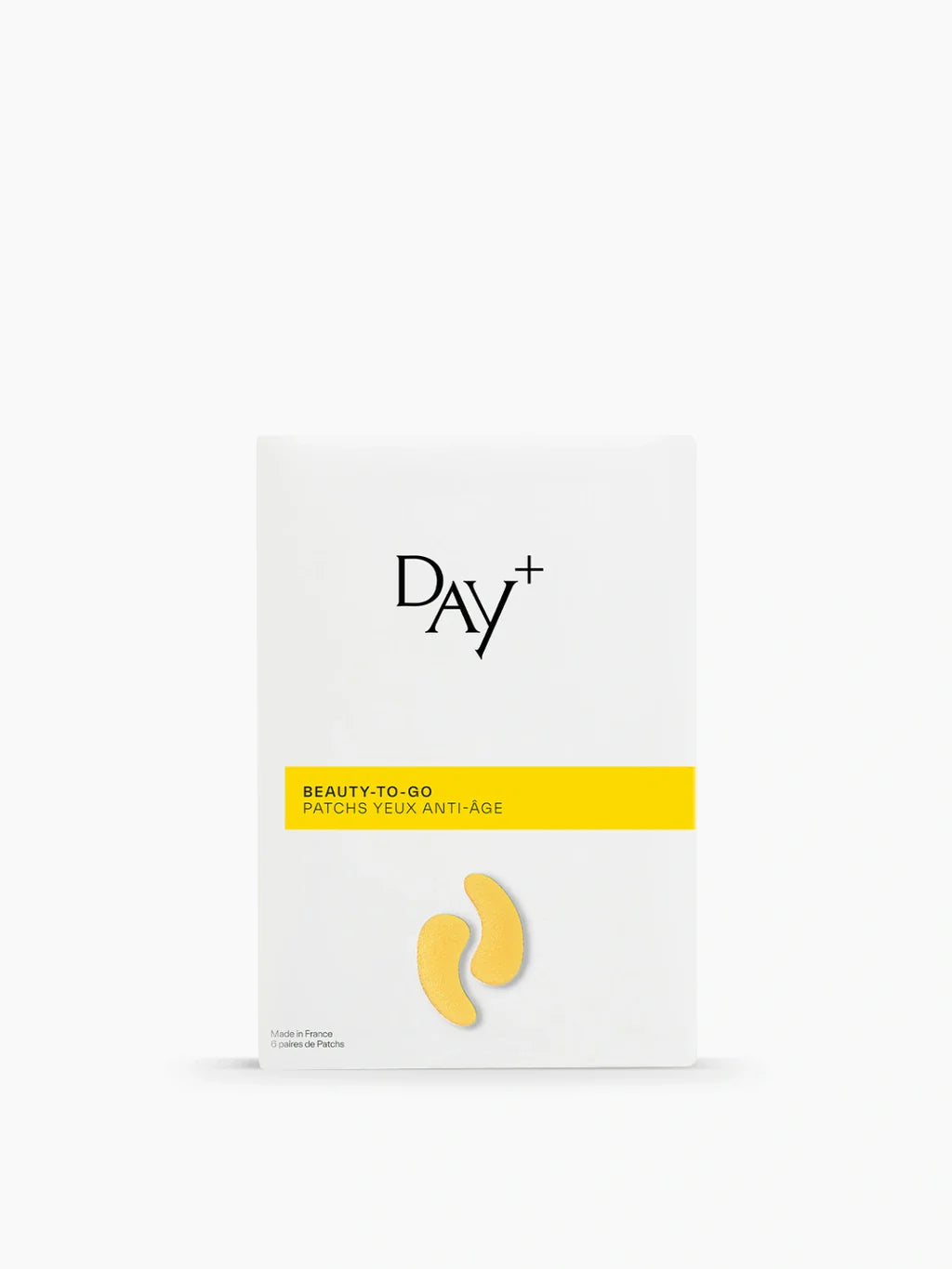 Anti-Aging Eye Patches