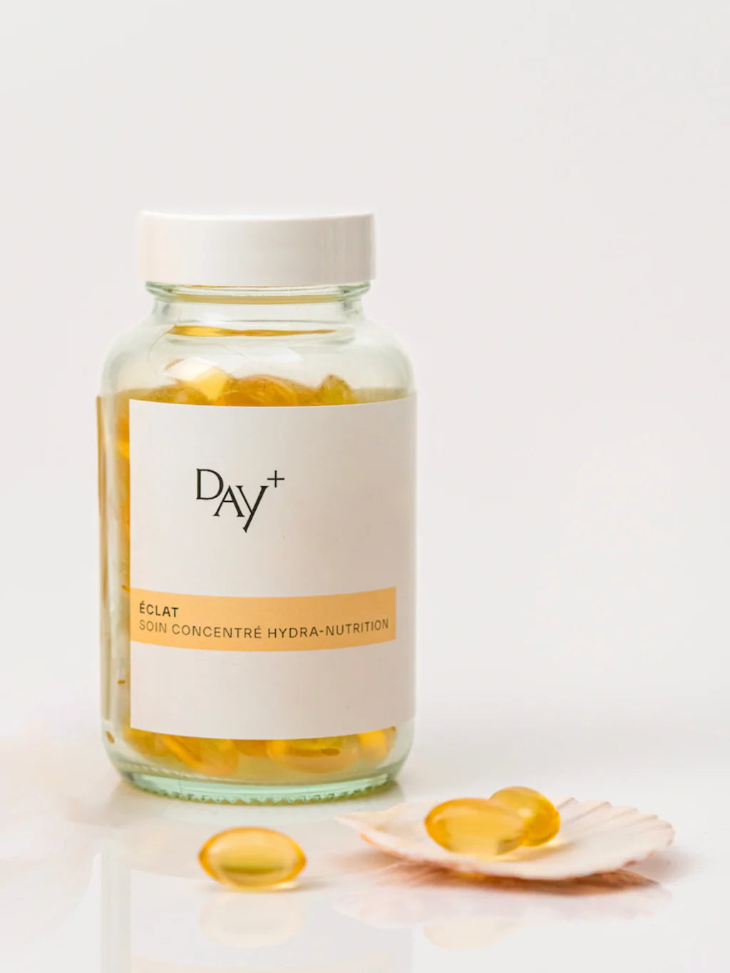 Hydra-Nutrition Repairing Care