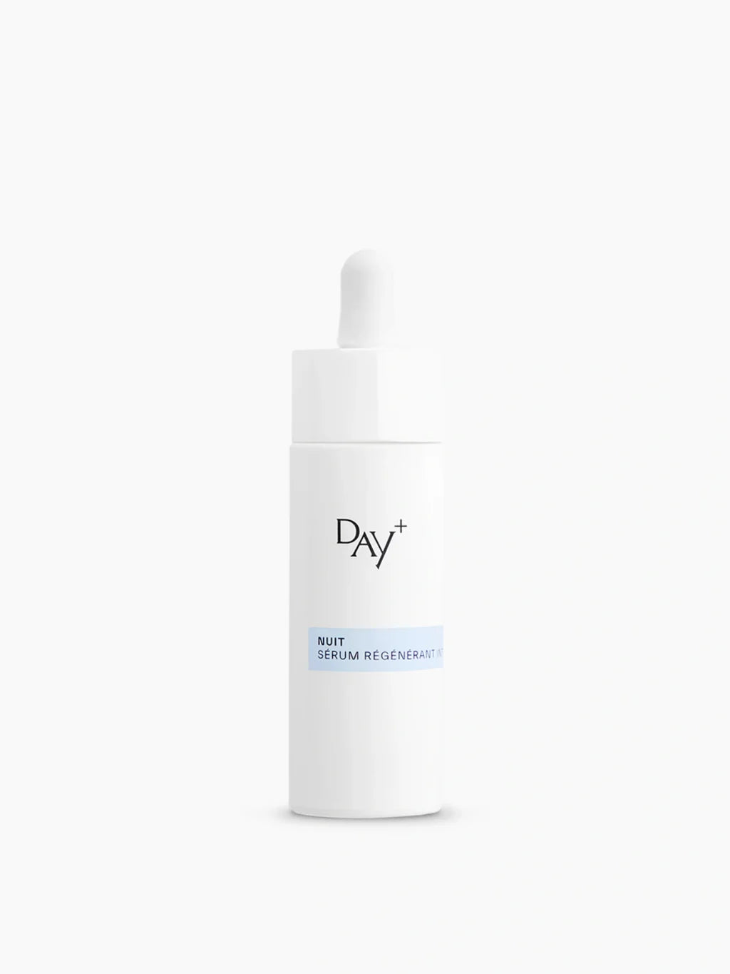 Intense Regenerating Night Serum