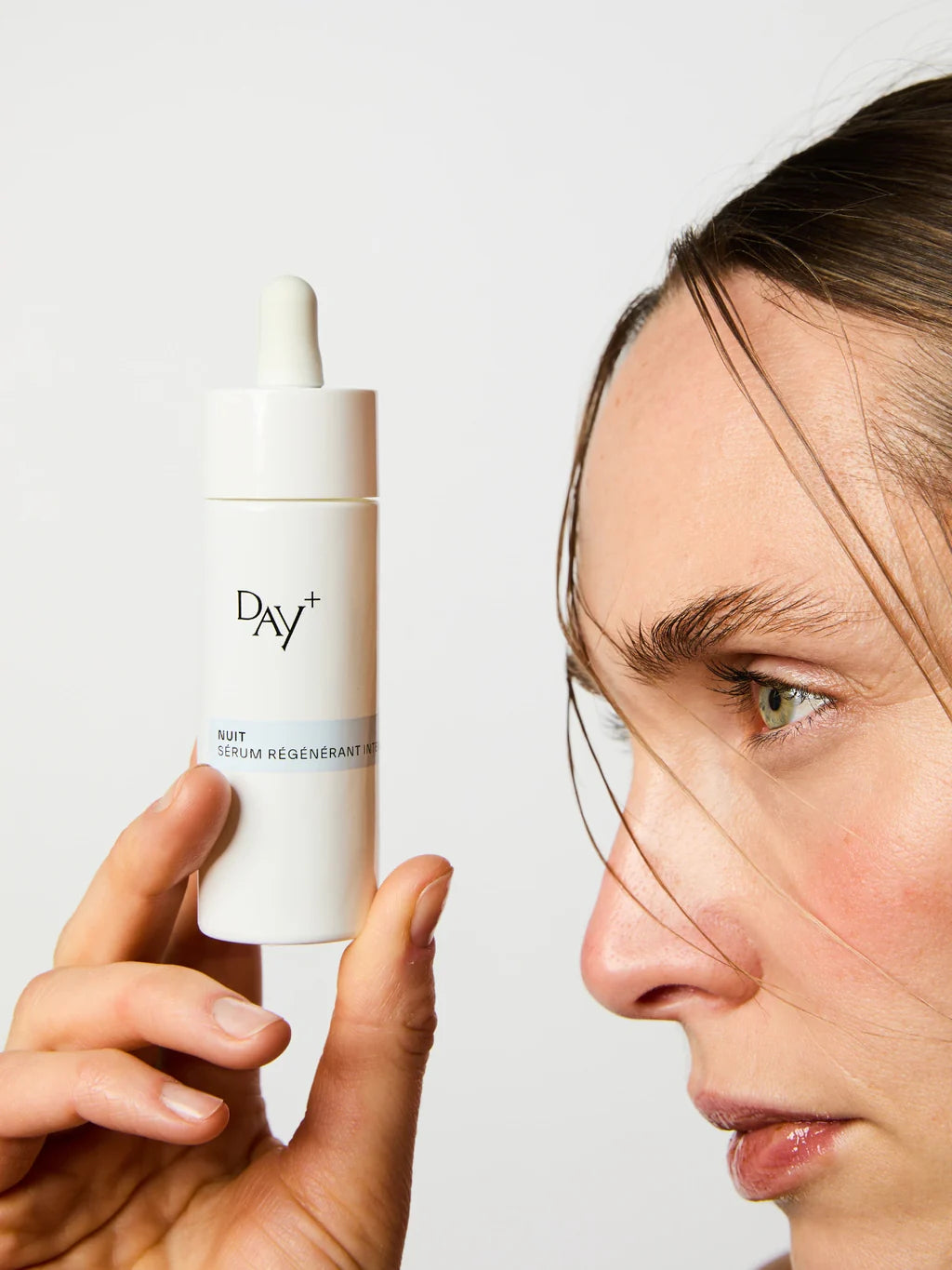 Intense Regenerating Night Serum
