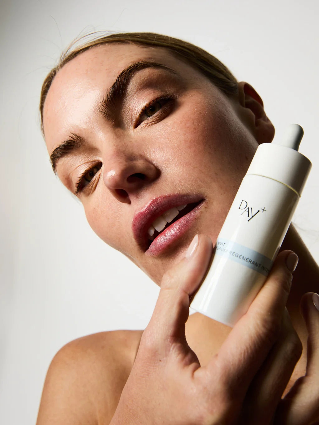 Intense Regenerating Night Serum