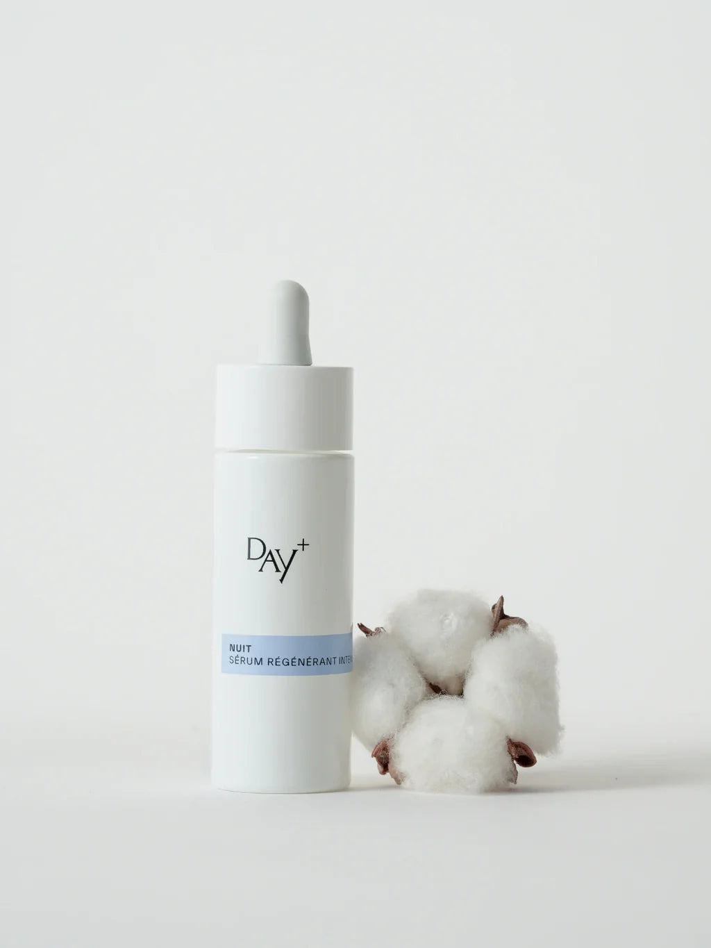 Intense Regenerating Night Serum